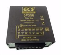France Attelage Module ECS CTM6BH04 SW0051