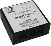 France Attelage Module Erich Jaeger 321095