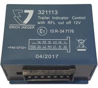 France Attelage Module Erich Jaeger 321113