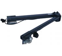 France Attelage Module pivotant à droite Van Swing pour porte-vélos uniquement pour Fiat Ducato type 250 (07/06-)