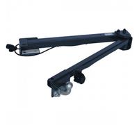 France Attelage Module pivotant à droite Van Swing pour porte-vélos uniquement pour Renault Trafic II (07/01-08/14)