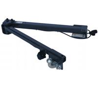 France Attelage Module pivotant à gauche Van Swing pour porte-vélos uniquement pour Citroën Jumpy (04/16-)