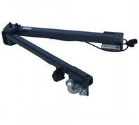 France Attelage Module pivotant à gauche Van Swing pour porte-vélos uniquement pour Ford Transit / Tourneo (01/14-)