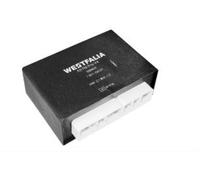 France Attelage Module Westfalia 900001506499