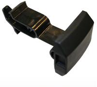 France Attelage Obturateur de logement pour rotule horizontale et diagonale Brink