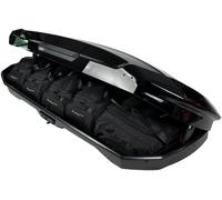 France Attelage Pack de 5 sacs pour coffre de toit Thule Motion 3 XL Low