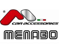 France Attelage Pièce de rechange porte-vélos Menabo 700003200000