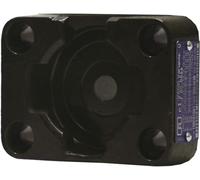 France Attelage Plaque interchangeable pour Variobloc