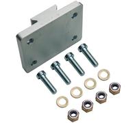 France Attelage Plaque interchangeable supplémentaire pour système interchangeable AL-KO