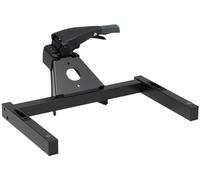 France Attelage Plateforme pour coffre sur attelage Thule Arcos M, L et XL