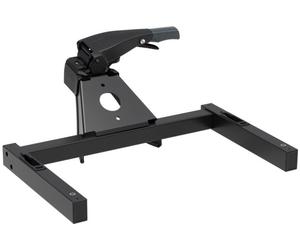 France Attelage Plateforme pour coffre sur attelage Thule Arcos M, L et XL