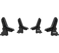 France Attelage Porte-kayak Thule DockGrip 895