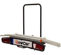 France Attelage Porte-moto Aragon Racing