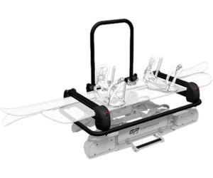France Attelage Porte-skis G3 Peruzzo pour porte-vélos Pure Instinct et Parma