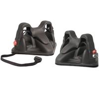 France Attelage Porte-skis magnétique Menabo Shuttle pour 2 paires de skis