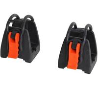 France Attelage Porte-skis Menabo Ski Rack pour 1 paire de skis