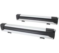 France Attelage Porte-skis Thule SnowPack Extender M 7325 pour 5 paires de skis ou 2 snowboards