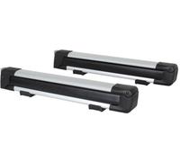 France Attelage Porte-skis Thule SnowPack M 7324 pour 4 paires de skis ou 2 snowboards
