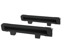 France Attelage Porte-skis Thule SnowPack M 7324B pour 4 paires de skis ou 2 snowboards