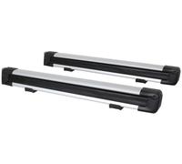 France Attelage Porte-skis Thule SnowPack M 7326 pour 6 paires de skis ou 4 snowboards