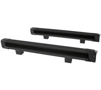 France Attelage Porte-skis Thule SnowPack M 7326B pour 6 paires de skis ou 4 snowboards