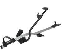 France Attelage Porte-vélo de toit Thule ProRide 598 Silver