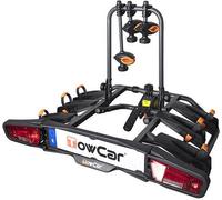 France Attelage Porte-vélos Aragon TR3 pour 3 vélos