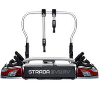 France Attelage Porte-vélos Atera Strada Evo RV pour 2 vélos extensible à 3