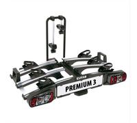 France Attelage Porte-vélos Eufab Premium III pour 3 vélos