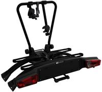 France Attelage Porte-vélos GP Verve pour 2 vélos extensible à 3