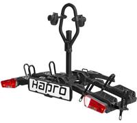 France Attelage Porte-vélos Hapro Atlas Premium XFold II pour 2 vélos