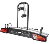 France Attelage Porte-vélos Menabo Merak pour 2 vélos extensible à 3