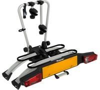 France Attelage Porte-vélos Peruzzo Atlantis pour 2 vélos y compris Fatbikes