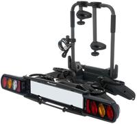 France Attelage Porte-vélos Peruzzo Pure Instinct 2 pour 2 vélos y compris Fatbikes