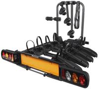 France Attelage Porte-vélos Peruzzo Pure Instinct 4 pour 4 vélos y compris fatbikes