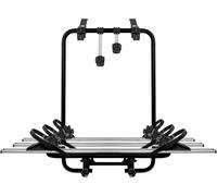 France Attelage Porte-vélos sur hayon Menabo Shadow Caddy Noir pour 3 vélos