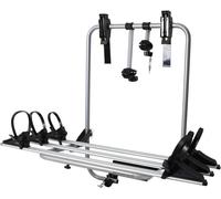 France Attelage Porte-vélos sur hayon Menabo Shadow T5 pour 3 vélos