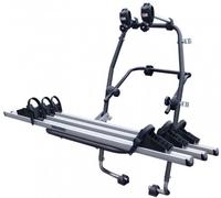 MENABO Porte-vélos sur hayon Stand Up 3 pour 3 vélos