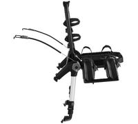 France Attelage Porte-vélos sur hayon Thule OutWay Platform pour 2 vélos