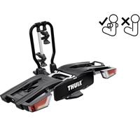France Attelage Porte-vélos Thule EasyFold XT F pour 2 vélos (FIX4BIKE uniquement)