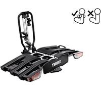 France Attelage Porte-vélos Thule EasyFold XT F pour 3 vélos (FIX4BIKE uniquement)