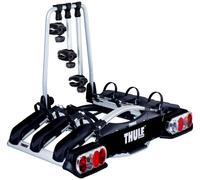 France Attelage Porte-vélos Thule EuroWay G2 - 922 pour 3 vélos