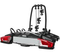 France Attelage Porte-vélos Thule VeloCompact 926 pour 3 vélos extensible à 4