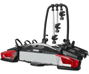 France Attelage Porte-vélos Thule VeloCompact 926 pour 3 vélos extensible à 4