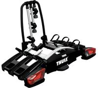 France Attelage Porte-vélos Thule VeloCompact F 961 pour 3 vélos extensible à 4 (Fix4Bike uniquement)