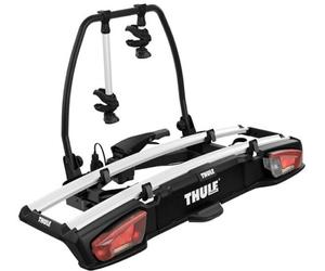 France Attelage Porte-vélos Thule VeloSpace XT 938 black pour 2 vélos