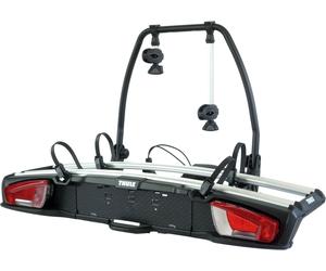 France Attelage Porte-vélos Thule VeloSpace XT 938 pour 2 vélos