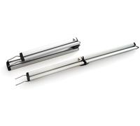 France Attelage Rampe de chargement pour porte-vélos Atera Strada