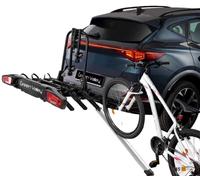 France Attelage Rampe de chargement pour porte-vélos Green Valley