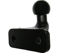 France Attelage Rotule standard 2 trous Brink sans visserie